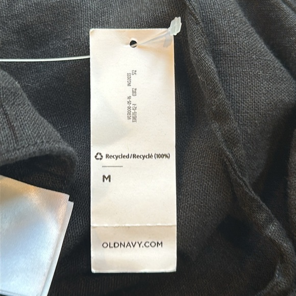 New Old Navy Pants Medium - Picture 14 of 14